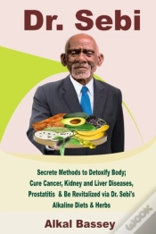 Capa do artigo Dr. Sebi