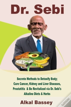 Capa do artigo Dr. Sebi
