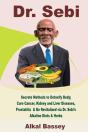 Dr. Sebi - Preview