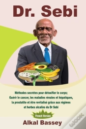 Capa do artigo Dr. Sebi