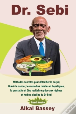 Capa do artigo Dr. Sebi