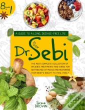 Dr. Sebi