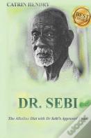Dr. Sebi