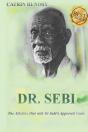 Dr. Sebi - Preview