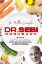 Dr. Sebi Cookbook - Preview