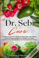 Dr. Sebi Cure