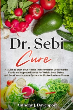 Capa do artigo Dr. Sebi Cure