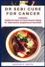 Dr Sebi Cure For Cancer - Preview