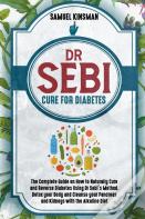 Dr Sebi Cure For Diabetes
