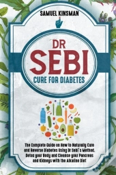 Dr Sebi Cure For Diabetes