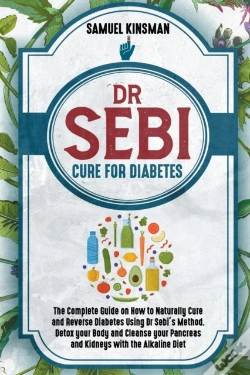 Capa do artigo Dr Sebi Cure For Diabetes