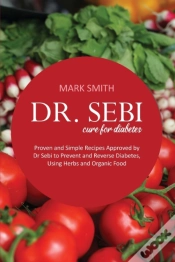 Capa do artigo Dr Sebi Cure For Diabetes