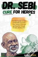 Dr. Sebi Cure For Herpes