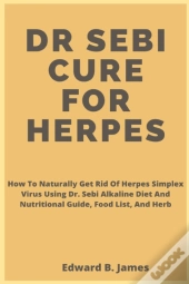 Dr Sebi Cure For Herpes