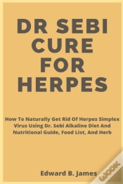 Capa do artigo Dr Sebi Cure For Herpes