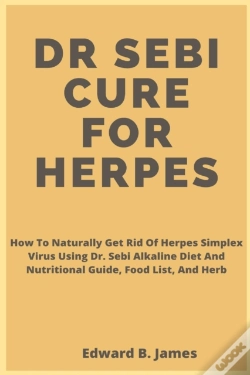 Capa do artigo Dr Sebi Cure For Herpes