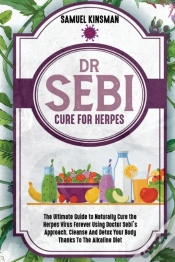 Capa do artigo Dr Sebi Cure For Herpes