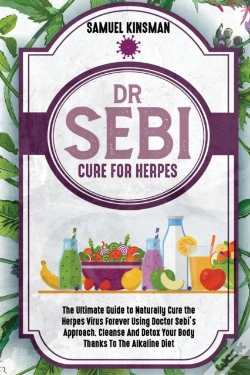Capa do artigo Dr Sebi Cure For Herpes
