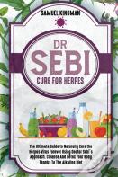 Dr Sebi Cure For Herpes