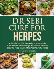 Dr Sebi Cure For Herpes
