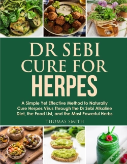 Capa do artigo Dr Sebi Cure For Herpes