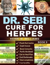 Capa do artigo Dr. Sebi Cure For Herpes