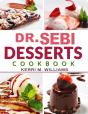 Dr. Sebi Desserts Cookbook - Preview