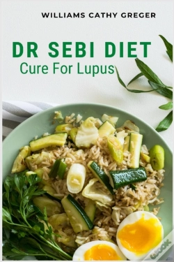 Capa do artigo Dr Sebi Diet Cure For Lupus