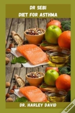 Capa do artigo Dr Sebi Diet For Asthma