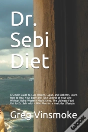 Capa do artigo Dr. Sebi Diet