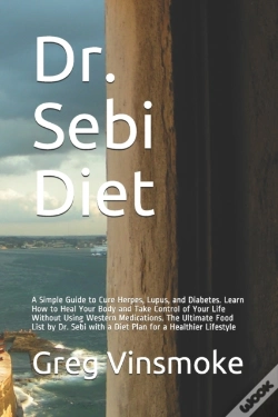 Capa do artigo Dr. Sebi Diet