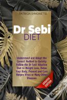 Dr Sebi Diet
