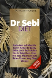 Capa do artigo Dr Sebi Diet