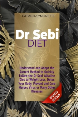 Capa do artigo Dr Sebi Diet