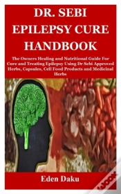 Capa do artigo Dr. Sebi Epilepsy Cure Handbook