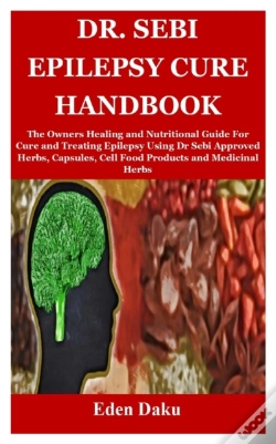Capa do artigo Dr. Sebi Epilepsy Cure Handbook