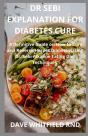 Dr Sebi Explanation For Diabetes Cure - Preview