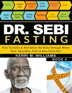 Capa do artigo Dr Sebi Fasting