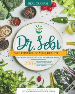 Capa do artigo Dr. Sebi