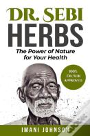 Dr. Sebi Herbs