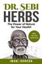 Dr. Sebi Herbs - Preview