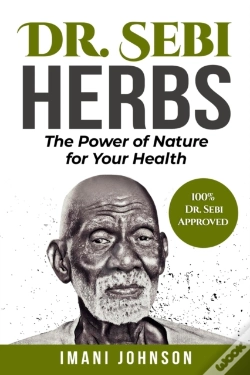 Capa do artigo Dr. Sebi Herbs