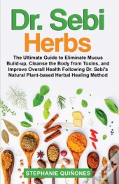Dr. Sebi Herbs