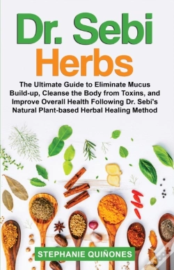 Capa do artigo Dr. Sebi Herbs
