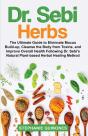 Dr. Sebi Herbs - Preview