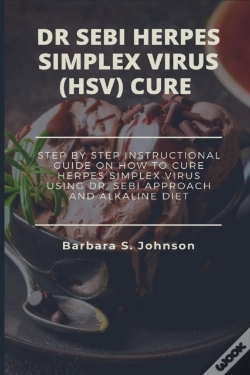 Capa do artigo Dr Sebi Herpes Simplex Virus (Hsv) Cure