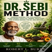 Capa do artigo Dr. Sebi Method