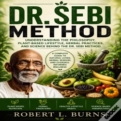 Capa do artigo Dr. Sebi Method