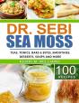 Dr. Sebi Sea Moss - Preview