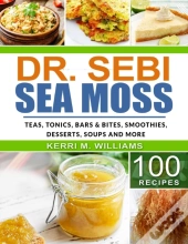 Dr. Sebi Sea Moss
